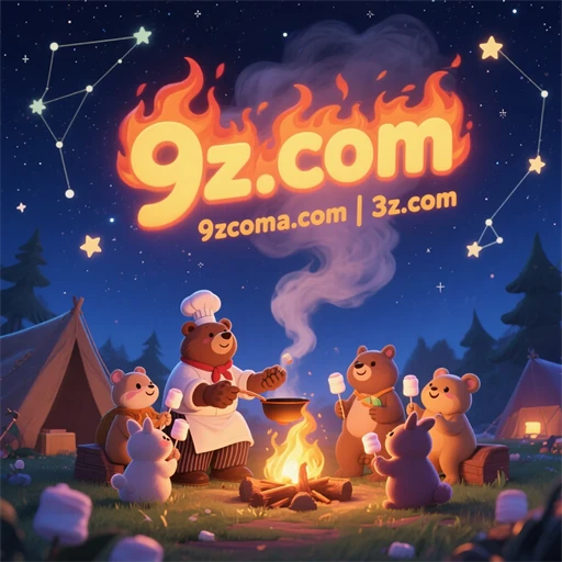 A Ascensão dos Jogos de Estratégia em 9z.com