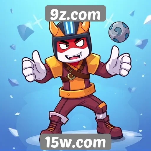 Novas funcionalidades atraem jogadores para 9z.com