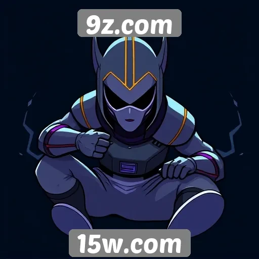 Novos recursos da plataforma 9z.com para jogadores