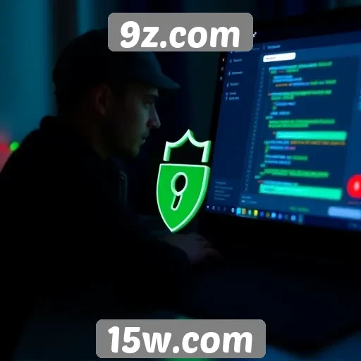 Dicas de segurança no uso de 9z.com